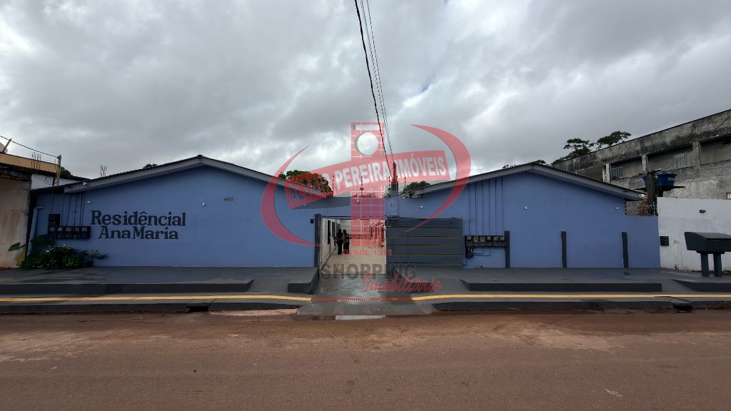 APARTAMENTO PARA LOCAÇÃO RESIDENCIAL ANA MARIA